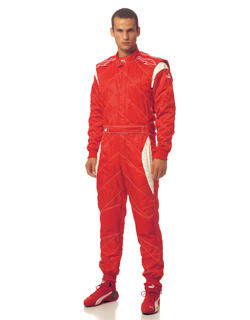 PUMA Racing Suits