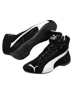 puma Future Cat Mid Pro P racing shoes at Sube Sports - The Racing ...