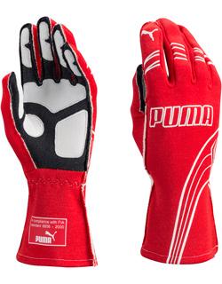 puma racing handschuhe