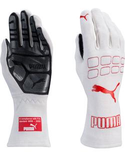 PUMA Furio Gloves | Racing Gloves 