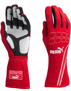 puma race gloves