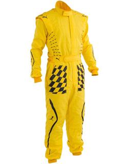puma karting suit