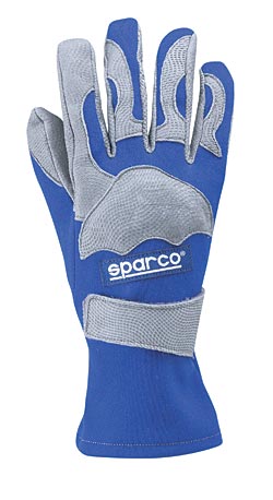 Sparco Grip Karting Gloves