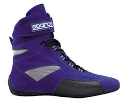 Sparco K Plus Kart Shoes