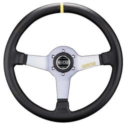Sparco Steering Wheels L 550 Monza