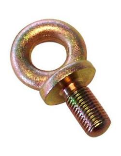 Sparco Snap/in Eye Bolt SPA-4501