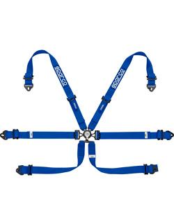 sparco SPA-4834HPDFHAL blue AZ sparco SPA-4834HPDFHAL blue AZ