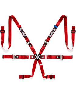 sparco SPA-4825H red RS sparco SPA-4825H red RS