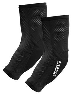Sparco Kart Elbow Pads
