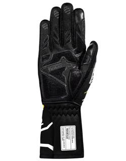 sparco SPA-BRG0001B0 black/white K060 sparco SPA-BRG0001B0 black/white K060