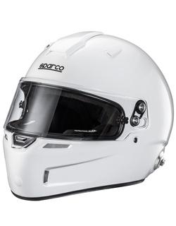 Sparco 003324Z4XL Helmet Wtx J9 8860 X-Large 