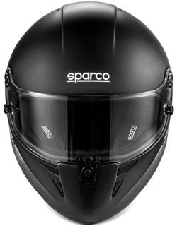 sparco SPA-BRH0007B0 black w/ black liner K010 sparco SPA-BRH0007B0 black w/ black liner K010