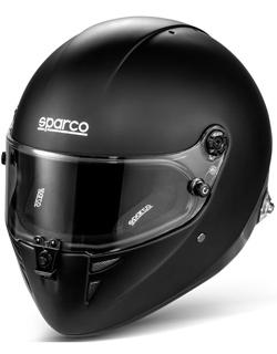 sparco SPA-BRH0007B0 black w/ black liner K010 sparco SPA-BRH0007B0 black w/ black liner K010