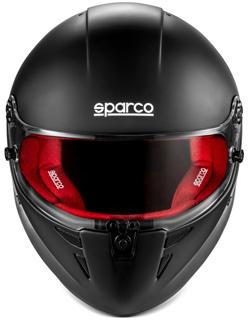 sparco SPA-BRH0007B0 black w/ red liner K120 sparco SPA-BRH0007B0 black w/ red liner K120