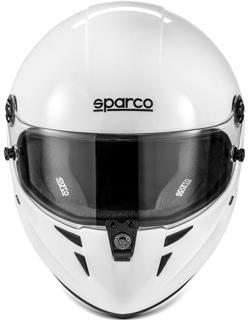 STEALTH RF SA 2025 helmets Sparco STEALTH RF SA 2025 SPA-BRH0007B0