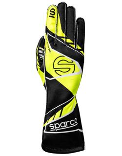 sparco SPA-BKG0003B0 black/yellow K08 sparco SPA-BKG0003B0 black/yellow K08