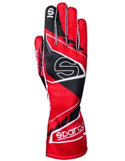 sparco SPA-BKG0003B0 red/black R27 sparco SPA-BKG0003B0 red/black R27