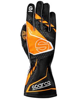 sparco SPA-BKG0004B0 black/orange K04 sparco SPA-BKG0004B0 black/orange K04