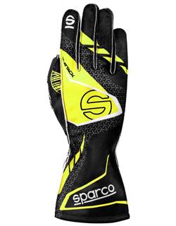 sparco SPA-BKG0004B0 black/yellow K08 sparco SPA-BKG0004B0 black/yellow K08