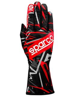 sparco SPA-BKG0001B0 black/red K12 sparco SPA-BKG0001B0 black/red K12