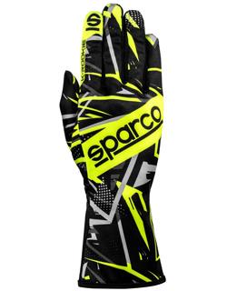 sparco SPA-BKG0001B0 black/yellow K08 sparco SPA-BKG0001B0 black/yellow K08