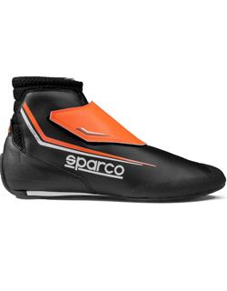 sparco SPA-12B5 black/orange NRAF sparco SPA-12B5 black/orange NRAF
