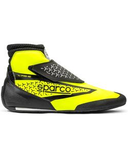sparco SPA-12B5 yellow/black GFNR sparco SPA-12B5 yellow/black GFNR