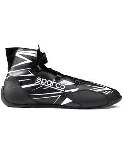 K-RAPID (ROTOR) karting shoes Sparco K-RAPID (ROTOR) SPA-BKB0002B0