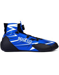 sparco SPA-BKB0002B0 blue/white B040 sparco SPA-BKB0002B0 blue/white B040