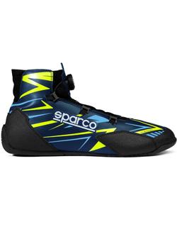 sparco SPA-BKB0002B0 navy/yellow N230 sparco SPA-BKB0002B0 navy/yellow N230