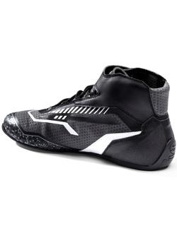 sparco SPA-BKB0001B0 black/gray K100 sparco SPA-BKB0001B0 black/gray K100