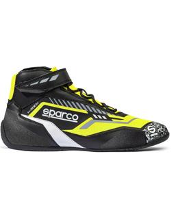 sparco SPA-BKB0001B0 black/yellow K080 sparco SPA-BKB0001B0 black/yellow K080