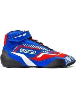 sparco SPA-BKB0001B0 blue/red B220 sparco SPA-BKB0001B0 blue/red B220