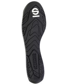 sparco SPA-BKB0001B0 black/gray K100 sparco SPA-BKB0001B0 black/gray K100