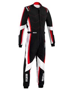 sparco SPA-BKS0011 black/red K120 sparco SPA-BKS0011 black/red K120