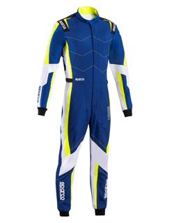 sparco SPA-BKS0011 blue/yellow B141 sparco SPA-BKS0011 blue/yellow B141