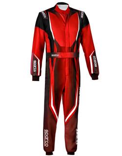 sparco SPA-2310 black/red NRRS sparco SPA-2310 black/red NRRS