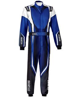 PRIME-K karting suits Sparco PRIME-K SPA-2310