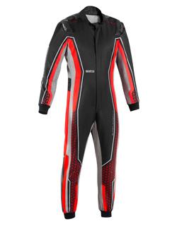 sparco SPA- BKS0012B0 black/red K120 sparco SPA- BKS0012B0 black/red K120