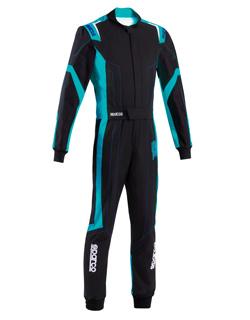 sparco SPA-BKS0010B0 black/celeste K300 sparco SPA-BKS0010B0 black/celeste K300