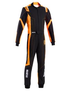sparco SPA-BKS0010B0 black/orange K040 sparco SPA-BKS0010B0 black/orange K040