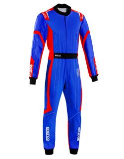 sparco SPA-BKS0010B0 blue/red B220 sparco SPA-BKS0010B0 blue/red B220