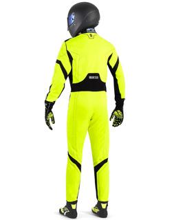 sparco SPA-BKS0010B0 yellow/black Y040 sparco SPA-BKS0010B0 yellow/black Y040