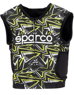 sparco SPA-2402K black/yellow NRGF sparco SPA-2402K black/yellow NRGF