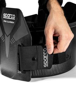 sparco SPA-2407K black NR sparco SPA-2407K black NR