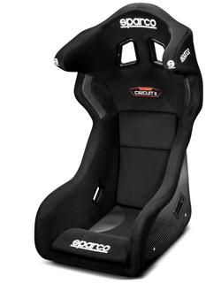 Sparco CIRCUIT II CARBON