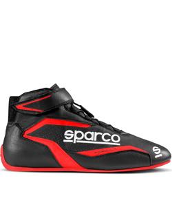 sparco SPA-1296 black/red NRRS sparco SPA-1296 black/red NRRS