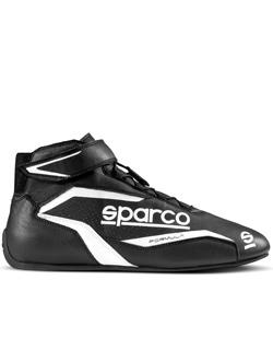 FORMULA racing shoes Sparco FORMULA SPA-1296