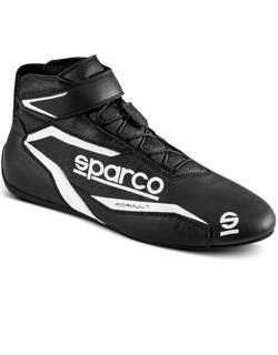 sparco SPA-1296 black/white NRBI sparco SPA-1296 black/white NRBI