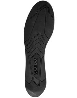 sparco SPA-1296 black/white NRBI sparco SPA-1296 black/white NRBI